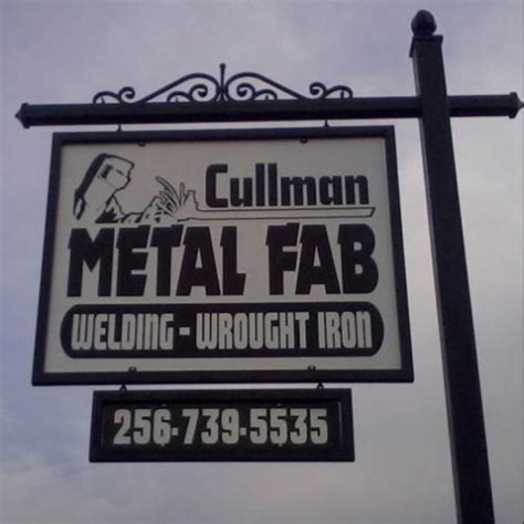 cullman metal fabrication|THE BEST 10 Metal Fabricators in CULLMAN, AL .